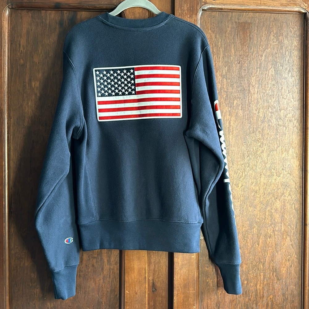 Vintage Champion Crewneck Sweatshirt